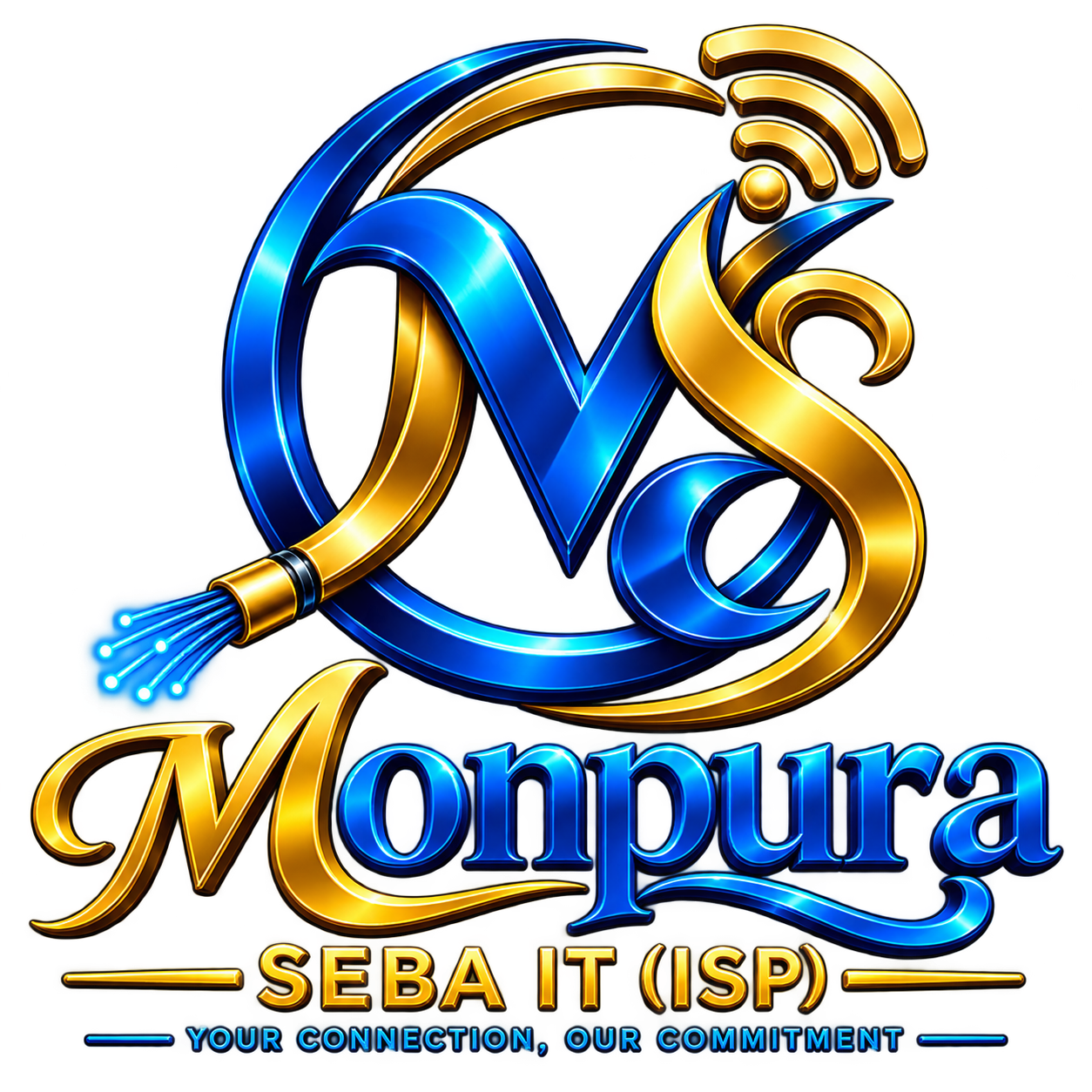 Monpura Seba IT (ISP)